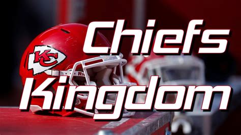 Chiefs Kingdom - Epic Tomahawk Chop Theme Song - YouTube