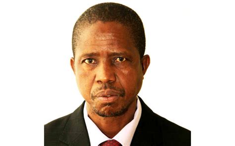 Edgar Lungu Is Sworn In As New Zambian President | ZambiaInvest