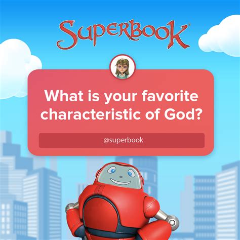 Superbook Characters | informacionpublica.svet.gob.gt