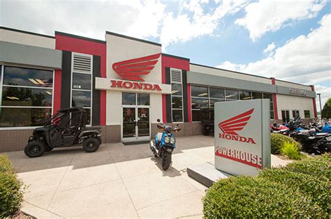 Honda Dealership | Crossroads Architecture