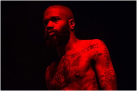 MC Ride – Net Worth, Biography, Death Grips - Famous People Today