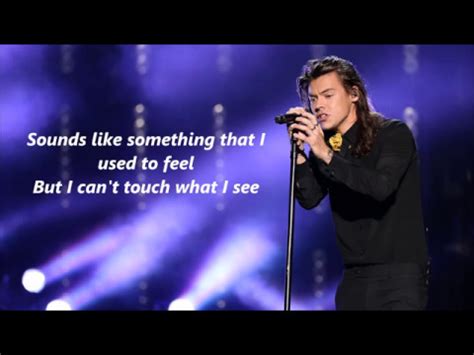 Harry Styles - Two Ghosts lyrics - YouTube