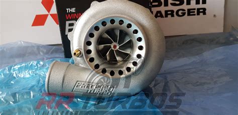 Precision Turbo Gen2 6266 – RR Turbos