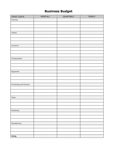 Free Blank Spreadsheet Templates Spreadsheet Templates for Business Free Spreadsheet 2 Blank ...