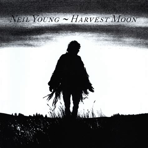 October 27: Neil Young released Harvest Moon in 1992