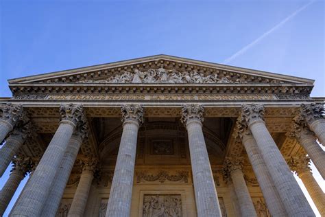 Visiting the Panthéon in Paris: What to See Inside and Out – Blog