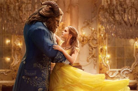 Ariana Grande and John Legend Share ‘Beauty and the Beast’ Theme Song ...