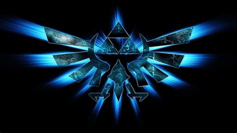 Triforce Wallpapers - Top Free Triforce Backgrounds - WallpaperAccess