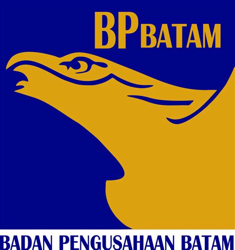 Download Logo BP Batam Vector - Nova Grafis