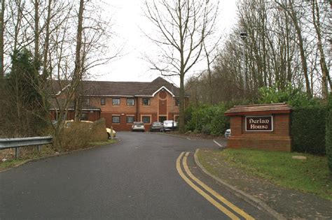 Derian House © David Long :: Geograph Britain and Ireland