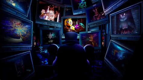 [Review] 'Five Nights at Freddy's VR: Help Wanted' Revitalizes Tried ...