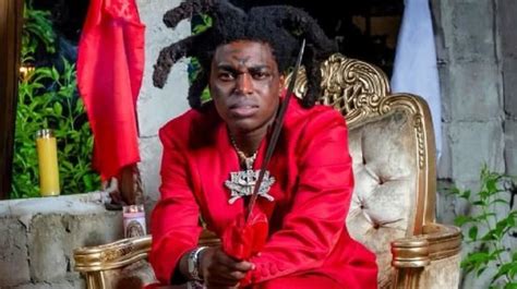 Kodak Black lança novo álbum "Haitian Boy Kodak"; ouça agora - Rap 24 Horas