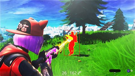 Fortnite pc aim assist download - fonedax