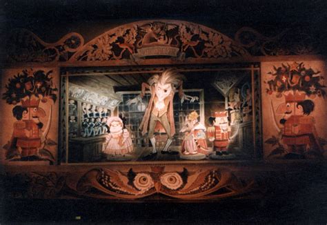 MHI: The Nutcracker, Pacific Northwest Ballet (1986), designed by ...