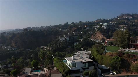 1,250 Aerial beverly hills Stock Video Footage - 4K and HD Video Clips ...