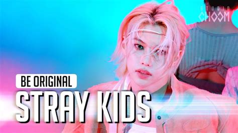 231112 Studio Choom - Stray Kids ‘LALALALA’ (4K) | [BE ORIGINAL] : r ...