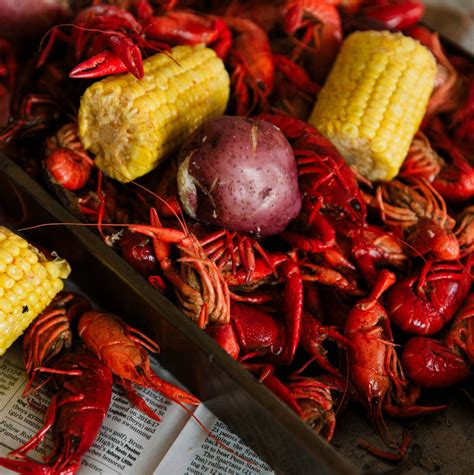 Recipe For Crawfish Dipping Sauce | Bryont Blog