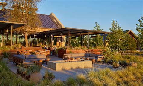 Stanly Ranch, Auberge Resorts Collection in Napa, California