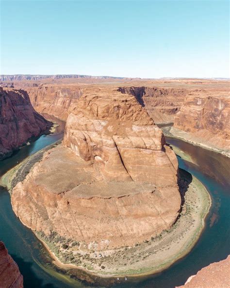 Horseshoe Bend Hiking Trail: A Beginner's Guide