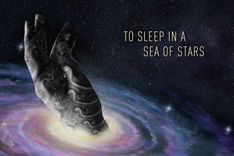 Download Free To Sleep in a Sea of Stars Wallpapers! - Tor/Forge Blog