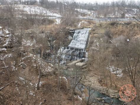 Guide to 11 of the Best Waterfalls of Hamilton - Going Awesome Places