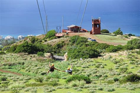 Maui Zipline Tours | Tickets and Reservations |808-879-6260: Kapalua ...