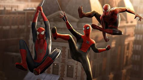 The Amazing Spider Man Wallpaper 1366x768