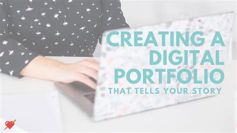 Create a Digital Portfolio for Teachers — Educator Forever