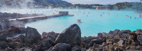 Blue Lagoon, Reykjavik, Reykjavik - Book Tickets & Tours | GetYourGuide