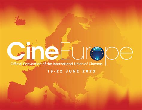 CineEurope 2023