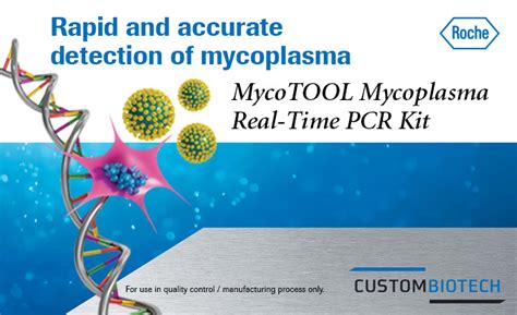 rapidmicrobiology Mycoplasma Detection in Cell Cultures