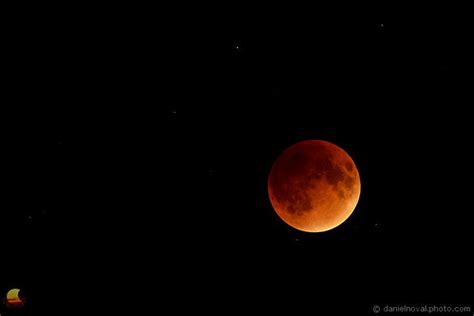 September 2015 Lunar Eclipse - Harvest Moon - Super Moon -… | Flickr