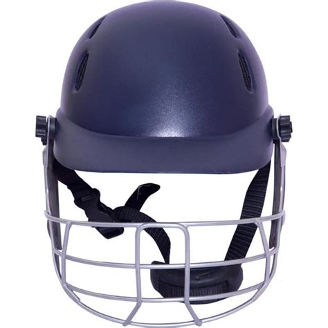 SS ELITE CRICKET HELMET - The Champion Sports - Cricket