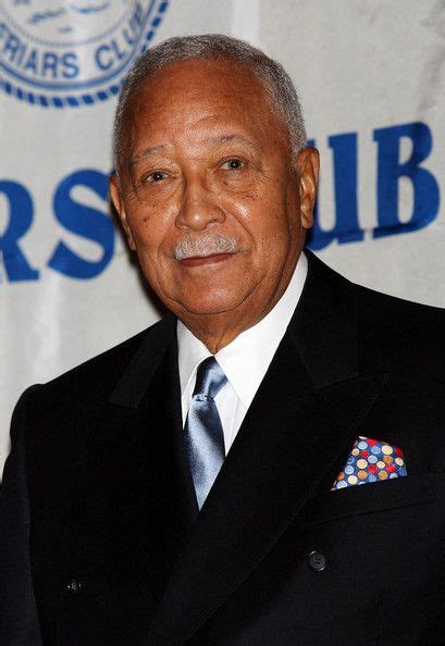 David Dinkins Photostream | David dinkins, Famous african americans ...