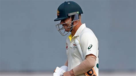 Mitchell Johnson Hits Out At David Warner Over 'Hero Send-Off', Recalls ...