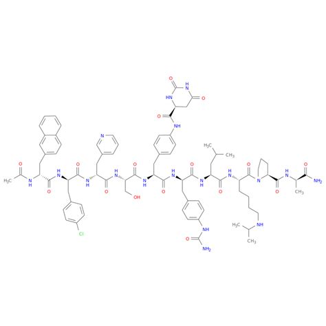 Degarelix - brand name list from Drugs.com