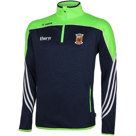 Mayo GAA Mayo Jersey Maigh Eo Mayo GAA Jersey Mayo Hurling | Sportswear design, O'neill, Mayo