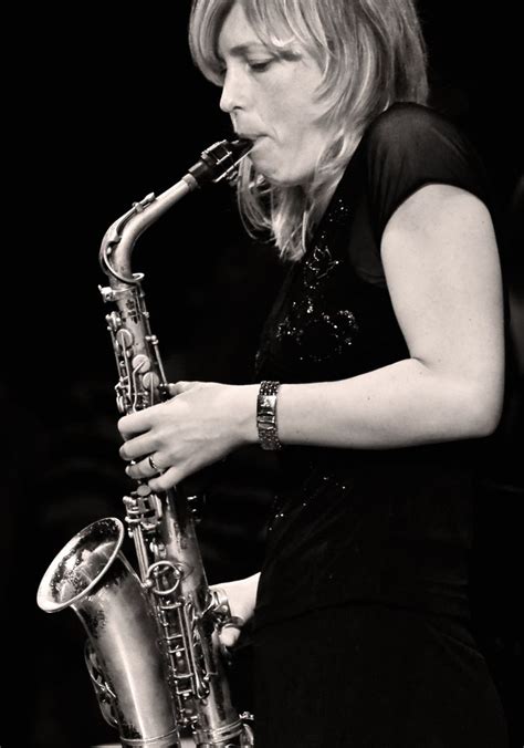 Tineke Postma | Jazz, Saxophone players, Saxophone