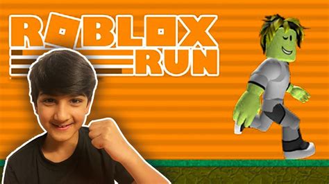 Speed Run 4 Classic Roblox best gameplay - YouTube