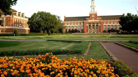 Oklahoma State University Degree Programs - University Choices