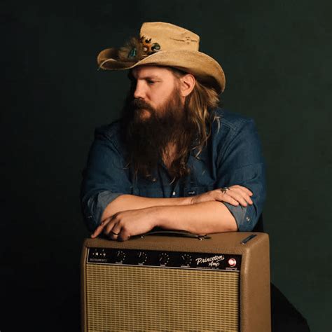 Fender | Chris Stapleton