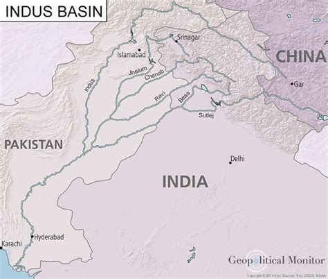 Glacier Watch: Indus Basin – Pakistan’s water issues will go from bad to worse after glaciers in ...