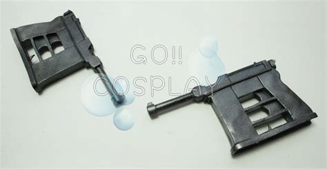 ODM Gear Cosplay Prop from Attack on Titan – Go2Cosplay