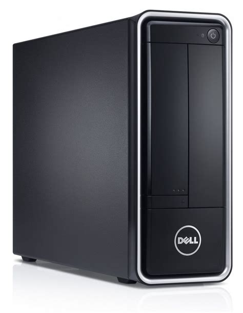 Dell Inspiron 660s Budget Slim Desktop PC Review