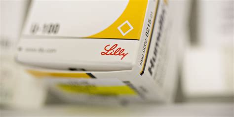 Eli LillyCharity Finances Groups Opposing Insulin Price Controls