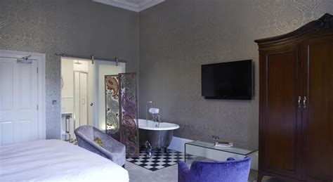 24 Royal Terrace, Edinburgh Review | The Hotel Guru