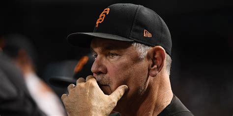 Bruce Bochy aiming for Hall of Fame ceremony