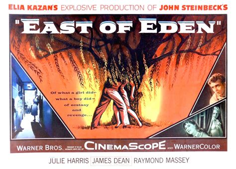 East of Eden | New Beverly Cinema