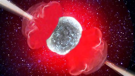 Souped-up supernovas may make much of the universe’s heavy elements ...