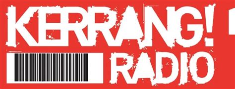 Kerrang! - Digital Radio UK